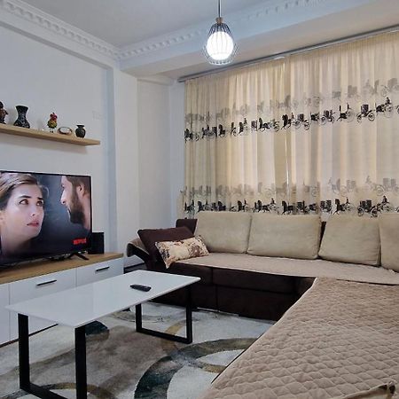 Apartment Rent Elbasan City Center 1 Εξωτερικό φωτογραφία