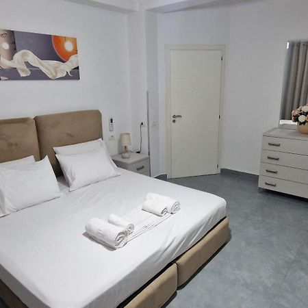 Apartment Rent Elbasan City Center 1 Εξωτερικό φωτογραφία