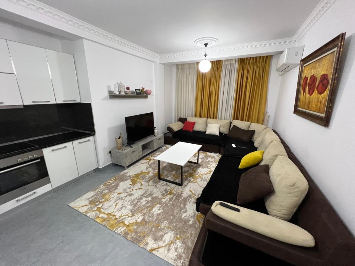 Apartment Rent Elbasan City Center 1 Εξωτερικό φωτογραφία