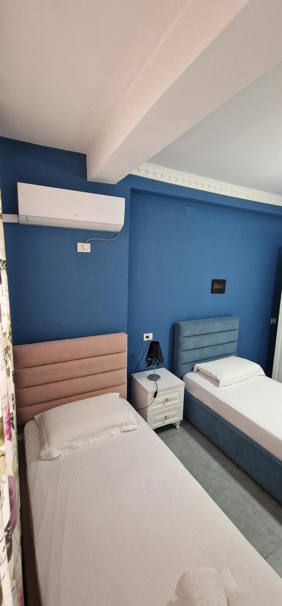 Apartment Rent Elbasan City Center 1 Εξωτερικό φωτογραφία