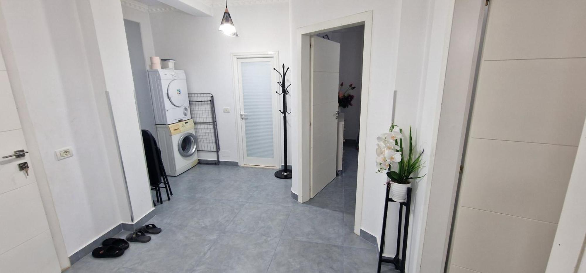 Apartment Rent Elbasan City Center 1 Εξωτερικό φωτογραφία